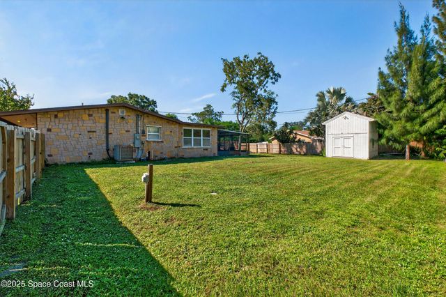 853 Knecht Road NE, Palm Bay, FL 32905