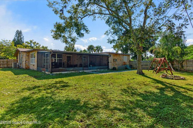 853 Knecht Road NE, Palm Bay, FL 32905