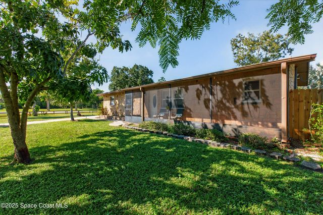 853 Knecht Road NE, Palm Bay, FL 32905