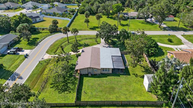 853 Knecht Road NE, Palm Bay, FL 32905
