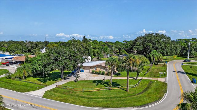 853 Knecht Road NE, Palm Bay, FL 32905