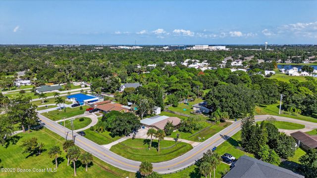 853 Knecht Road NE, Palm Bay, FL 32905