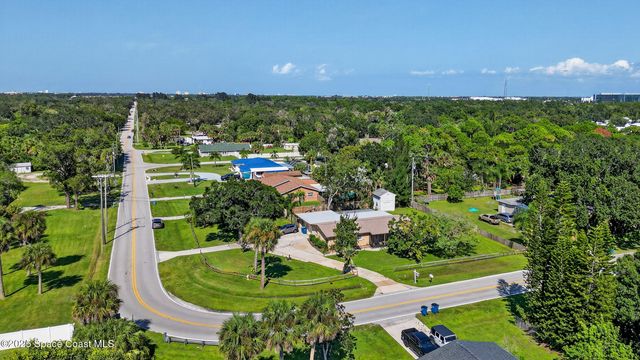 853 Knecht Road NE, Palm Bay, FL 32905