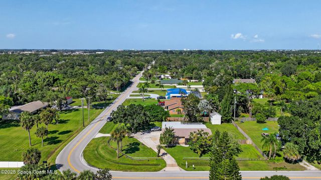853 Knecht Road NE, Palm Bay, FL 32905