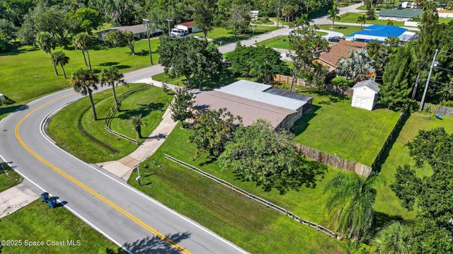 853 Knecht Road NE, Palm Bay, FL 32905