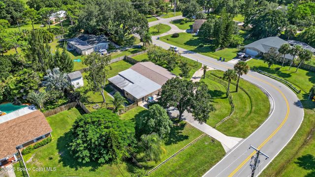 853 Knecht Road NE, Palm Bay, FL 32905