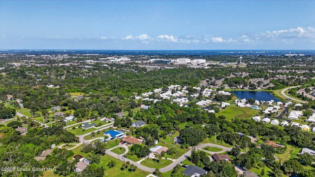 853 Knecht Road NE, Palm Bay, FL 32905