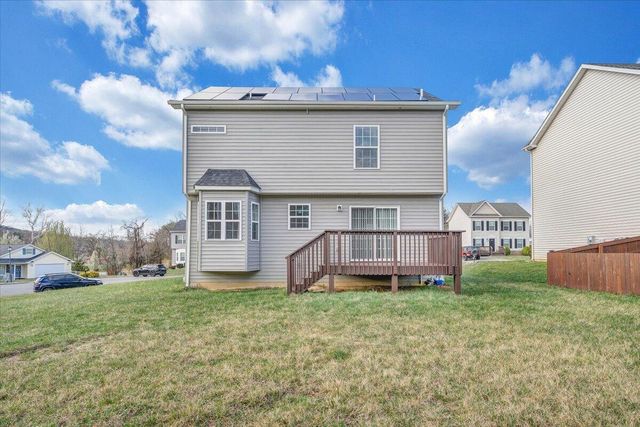 427 Cambridge Court RD, Vinton, VA 24179