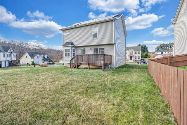 427 Cambridge Court RD, Vinton, VA 24179