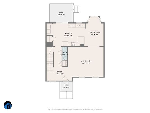 427 Cambridge Court RD, Vinton, VA 24179