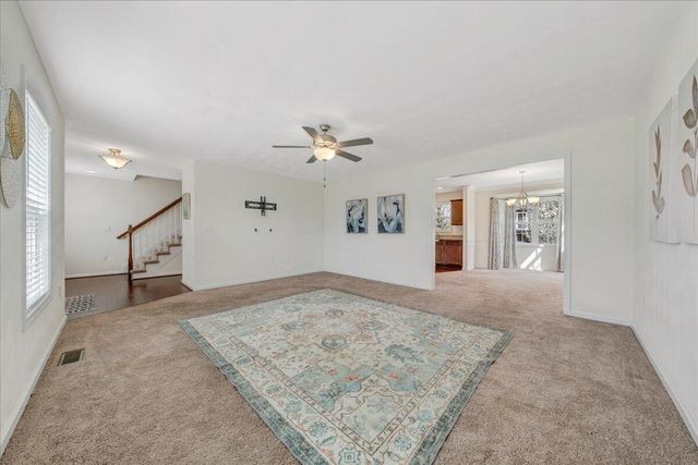 427 Cambridge Court RD, Vinton, VA 24179