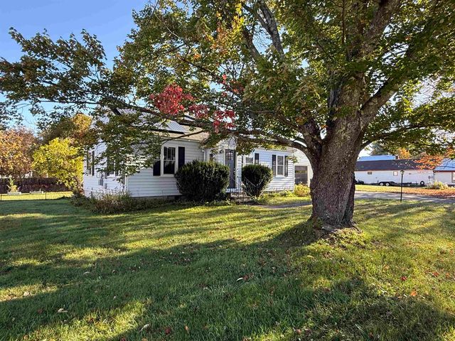 64 Wabun Avenue, Morristown, VT 05661