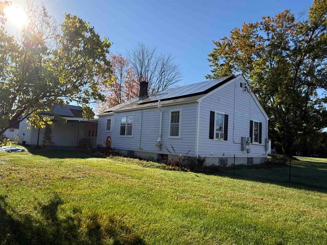 64 Wabun Avenue, Morristown, VT 05661