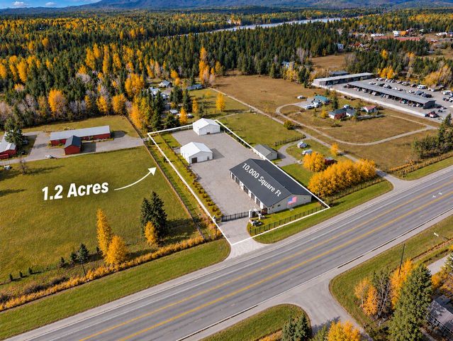 5600 US Hwy 93 S, Whitefish, MT 59937 property photo