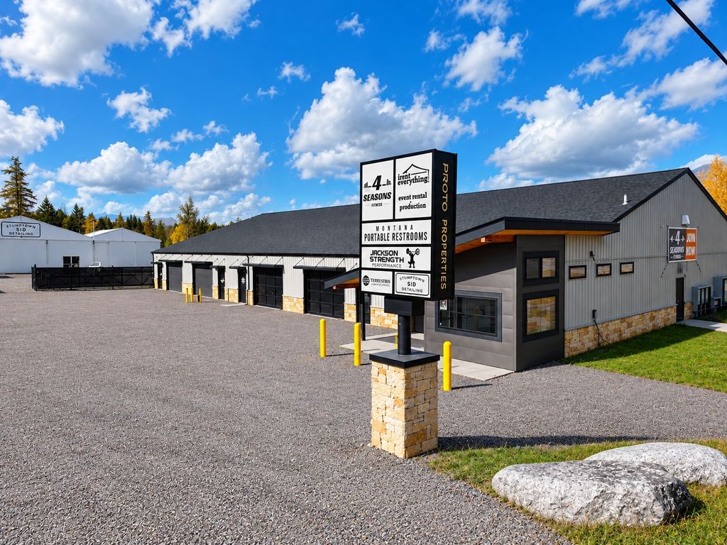 5600 US Hwy 93 S, Whitefish, MT 59937 photo 2