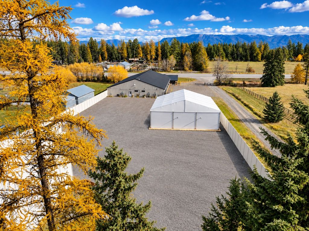 5600 US Hwy 93 S, Whitefish, MT 59937 photo 3