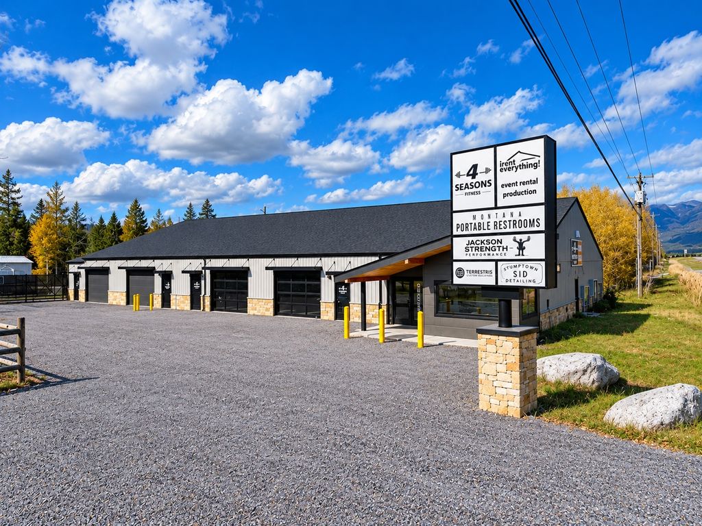 5600 US Hwy 93 S, Whitefish, MT 59937 photo 5