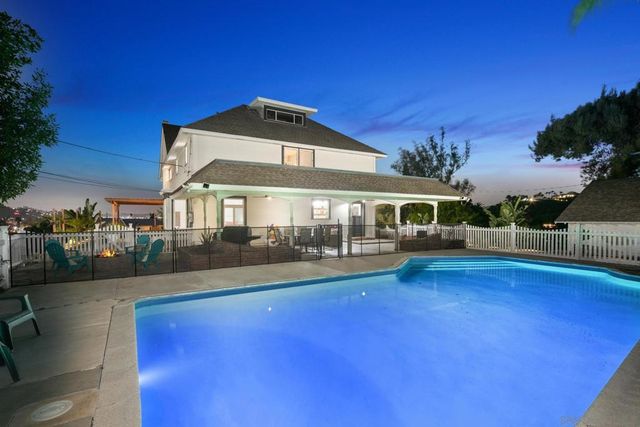 1758 Dehesa Rd, El Cajon, CA 92019