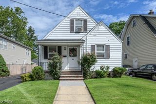 25 Broad Ter, Bloomfield Twp., NJ 07003