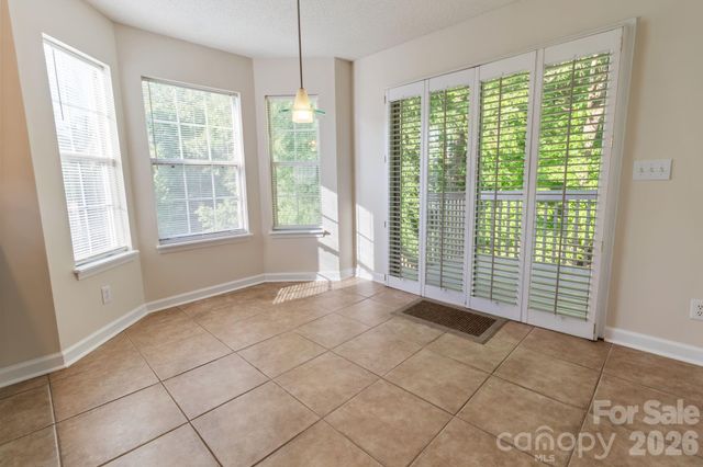 9313 Four Mile Creek Road, Charlotte, NC 28277
