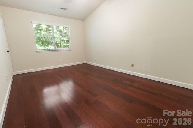 9313 Four Mile Creek Road, Charlotte, NC 28277