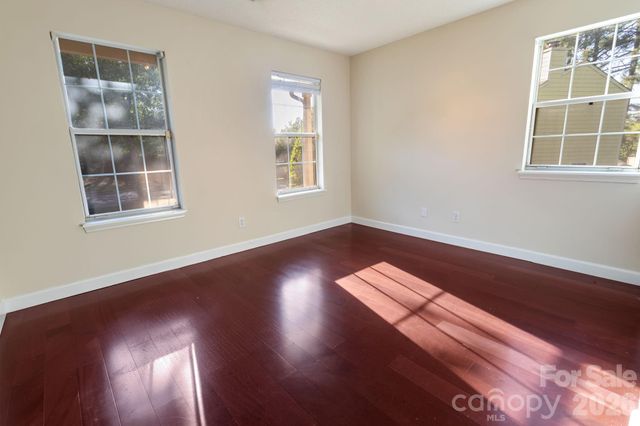 9313 Four Mile Creek Road, Charlotte, NC 28277