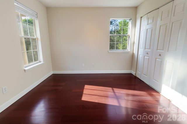 9313 Four Mile Creek Road, Charlotte, NC 28277