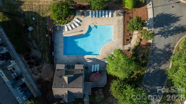 9313 Four Mile Creek Road, Charlotte, NC 28277