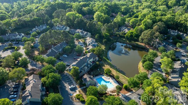 9313 Four Mile Creek Road, Charlotte, NC 28277