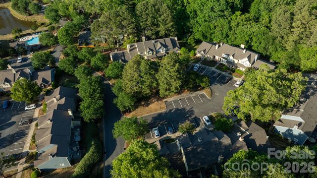 9313 Four Mile Creek Road, Charlotte, NC 28277