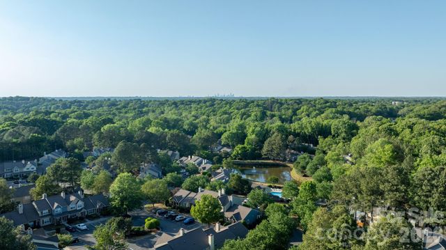 9313 Four Mile Creek Road, Charlotte, NC 28277