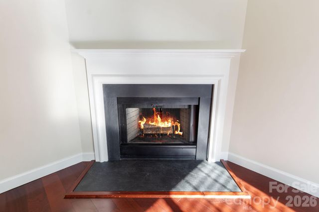 9313 Four Mile Creek Road, Charlotte, NC 28277