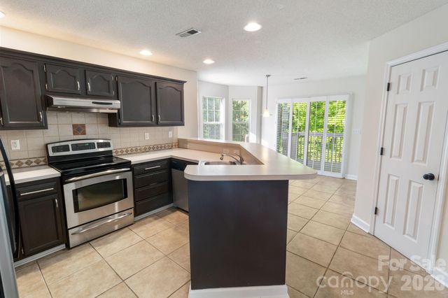 9313 Four Mile Creek Road, Charlotte, NC 28277