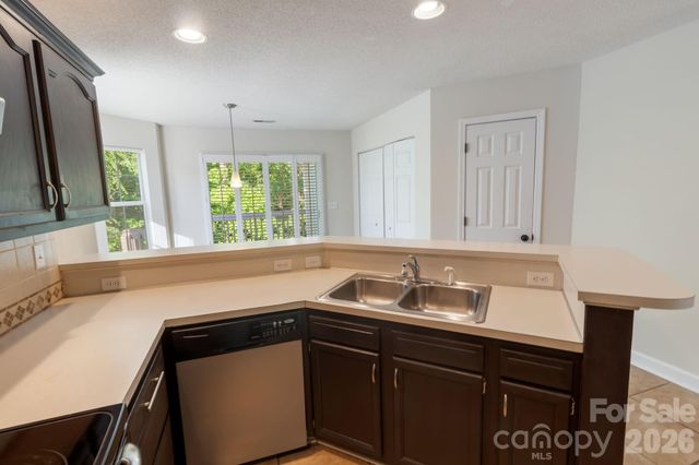 9313 Four Mile Creek Road, Charlotte, NC 28277