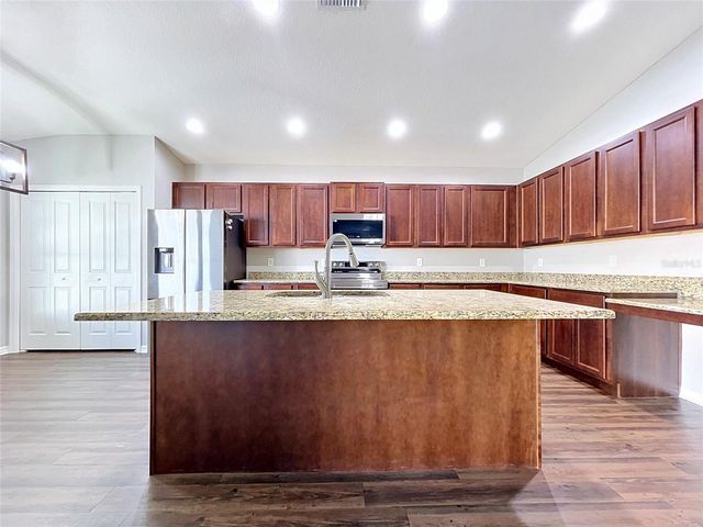 667 HARTFORD HEIGHTS STREET, Spring Hill, FL 34609