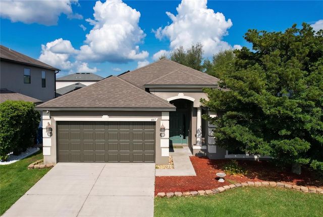 667 HARTFORD HEIGHTS STREET, Spring Hill, FL 34609