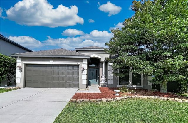 667 HARTFORD HEIGHTS STREET, Spring Hill, FL 34609