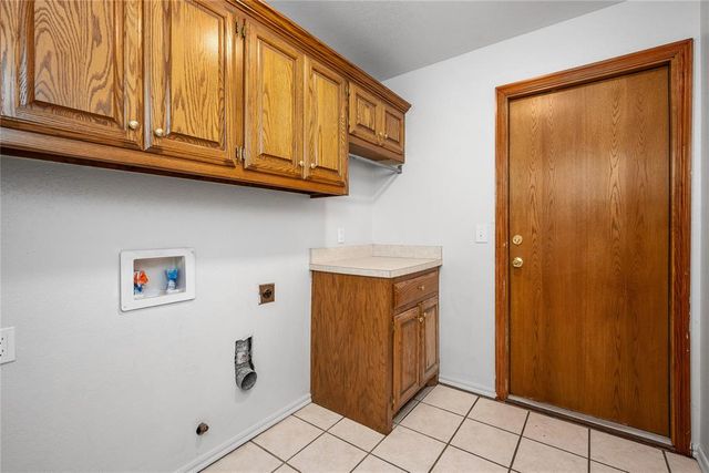 1532 E Twin Brook Terrace, Mustang, OK 73064