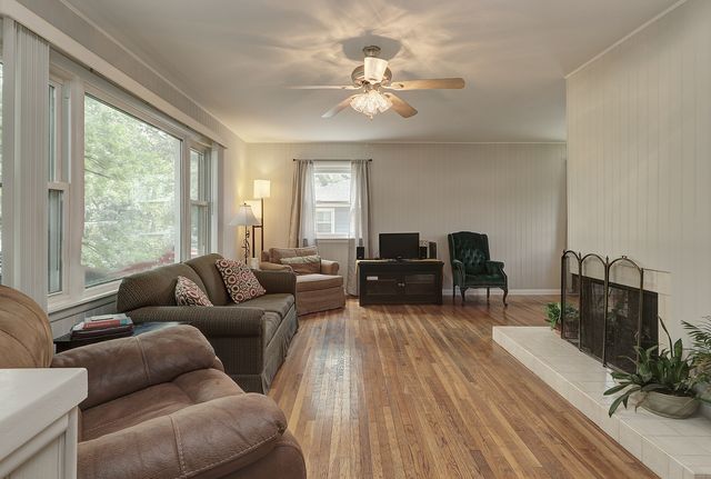 23531 W Winston Avenue, Plainfield, IL 60586
