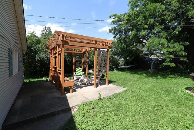 23531 W Winston Avenue, Plainfield, IL 60586