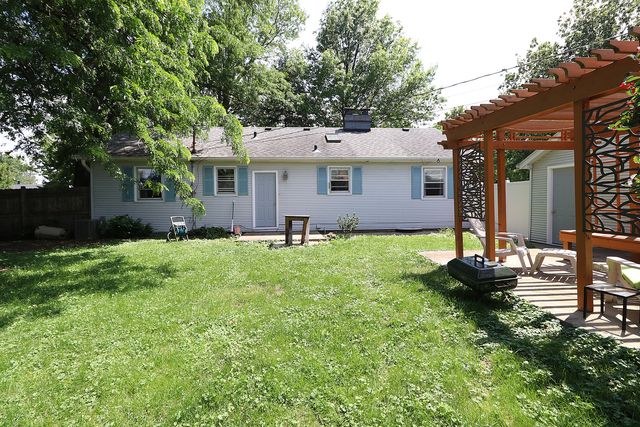 23531 W Winston Avenue, Plainfield, IL 60586