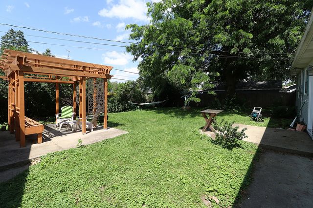 23531 W Winston Avenue, Plainfield, IL 60586