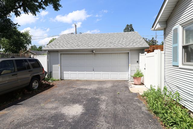 23531 W Winston Avenue, Plainfield, IL 60586