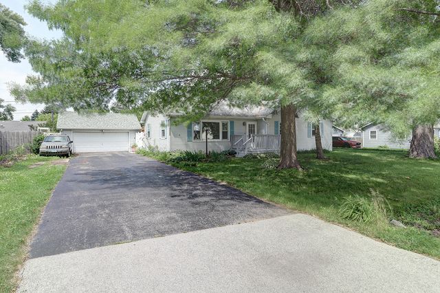 23531 W Winston Avenue, Plainfield, IL 60586