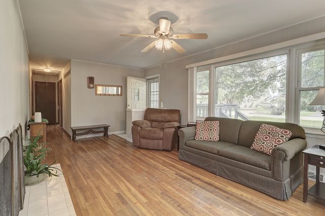 23531 W Winston Avenue, Plainfield, IL 60586