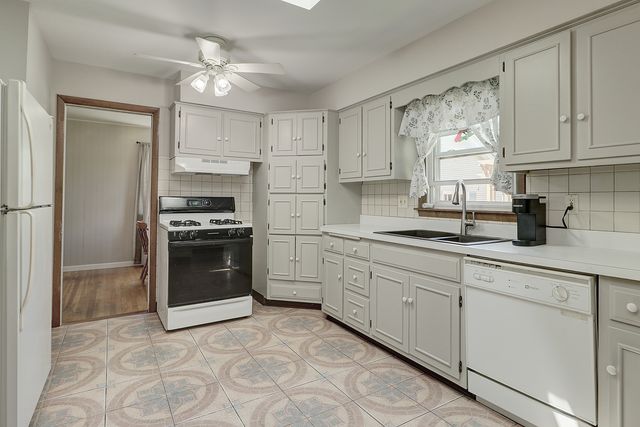 23531 W Winston Avenue, Plainfield, IL 60586