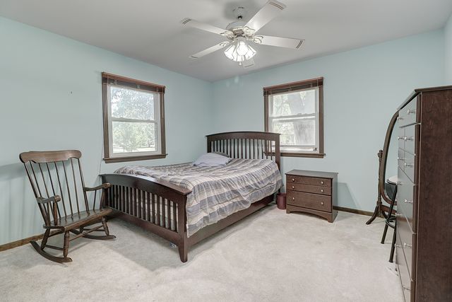 23531 W Winston Avenue, Plainfield, IL 60586