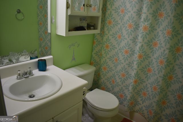 14 Clint Court, Temple, GA 30179