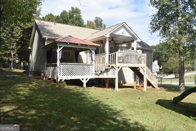 14 Clint Court, Temple, GA 30179