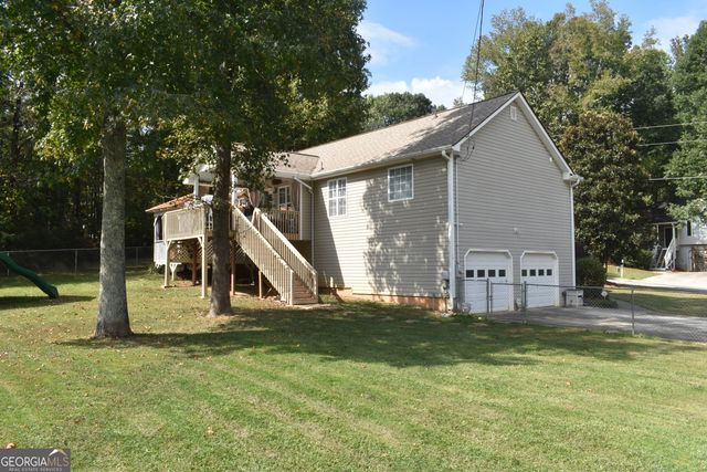 14 Clint Court, Temple, GA 30179